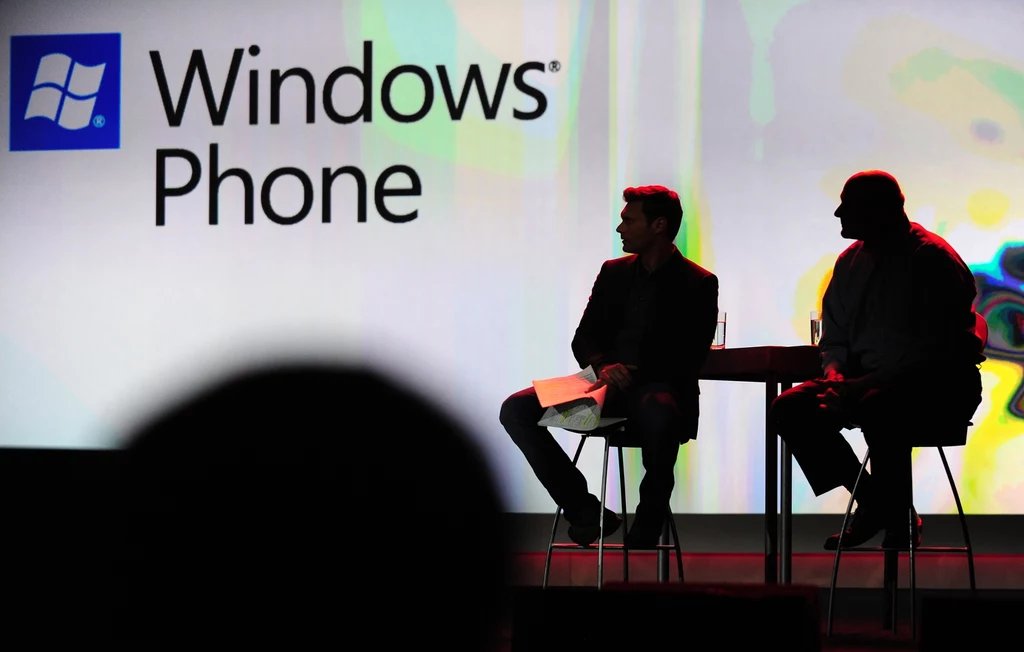 Kolejna wersja Windows Phone może się pojawić w 2015 roku