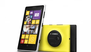 Nokia Lumia 1020 z europejską ceną