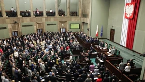 Głosowanie w sprawie zbrodni wołyńskiej