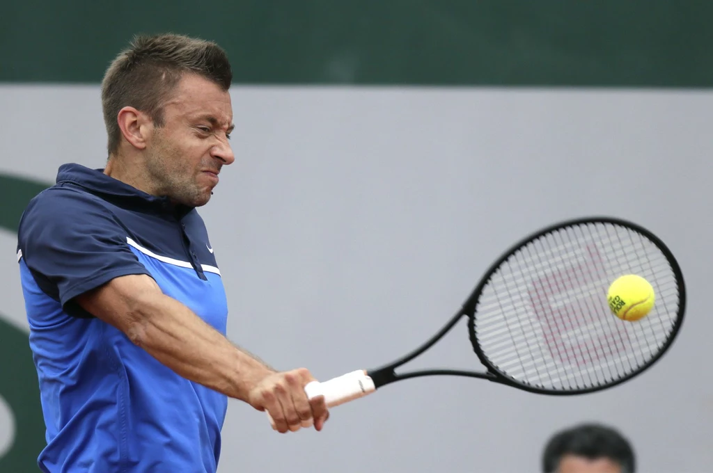 Michał Przysiężny