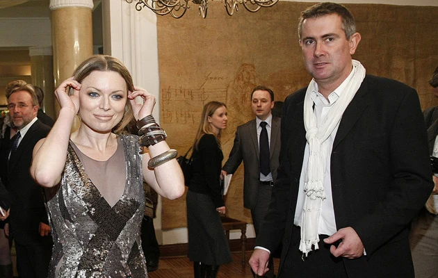 Anna Maria Jopek, Marcin Kydryński