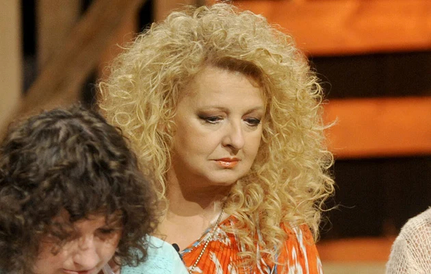 Magda Gessler Magda Gessler