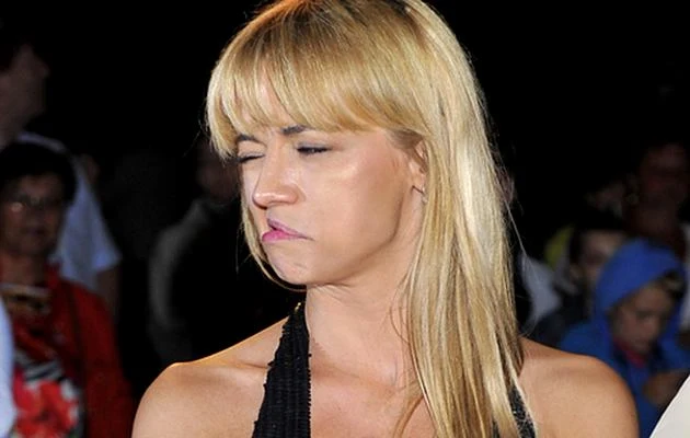 Anna Przybylska Anna Przybylska