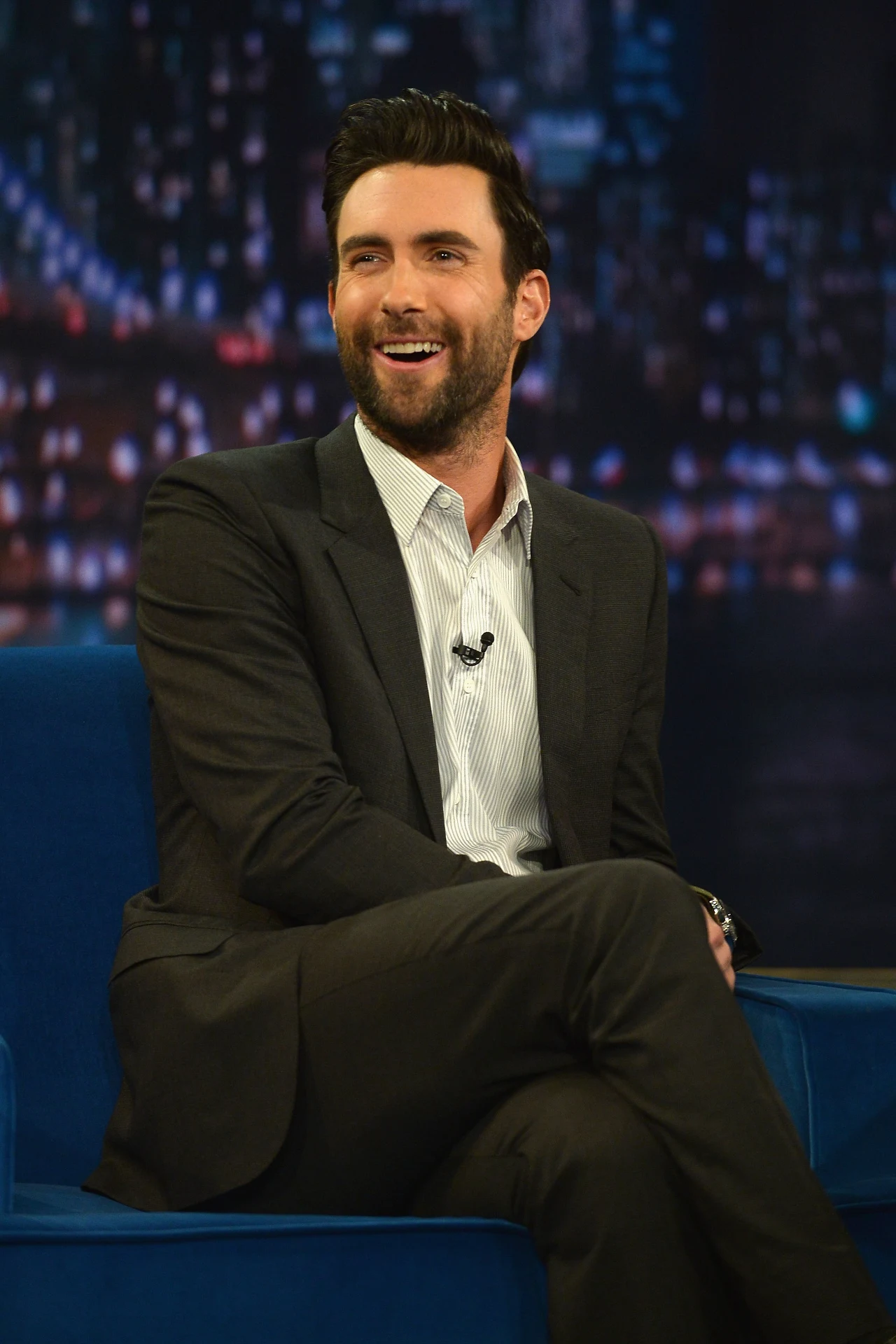 Adam Levine Adam Levine