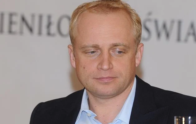 Piotr Adamczyk Piotr Adamczyk