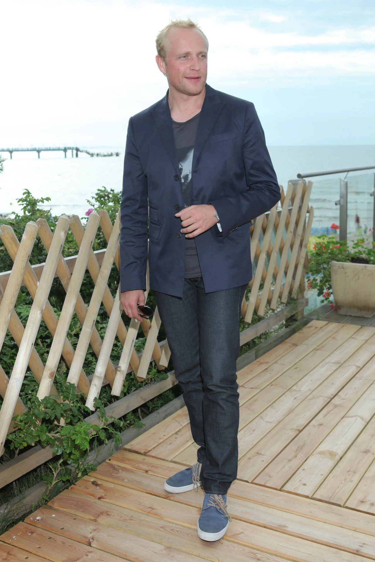 Piotr Adamczyk Piotr Adamczyk