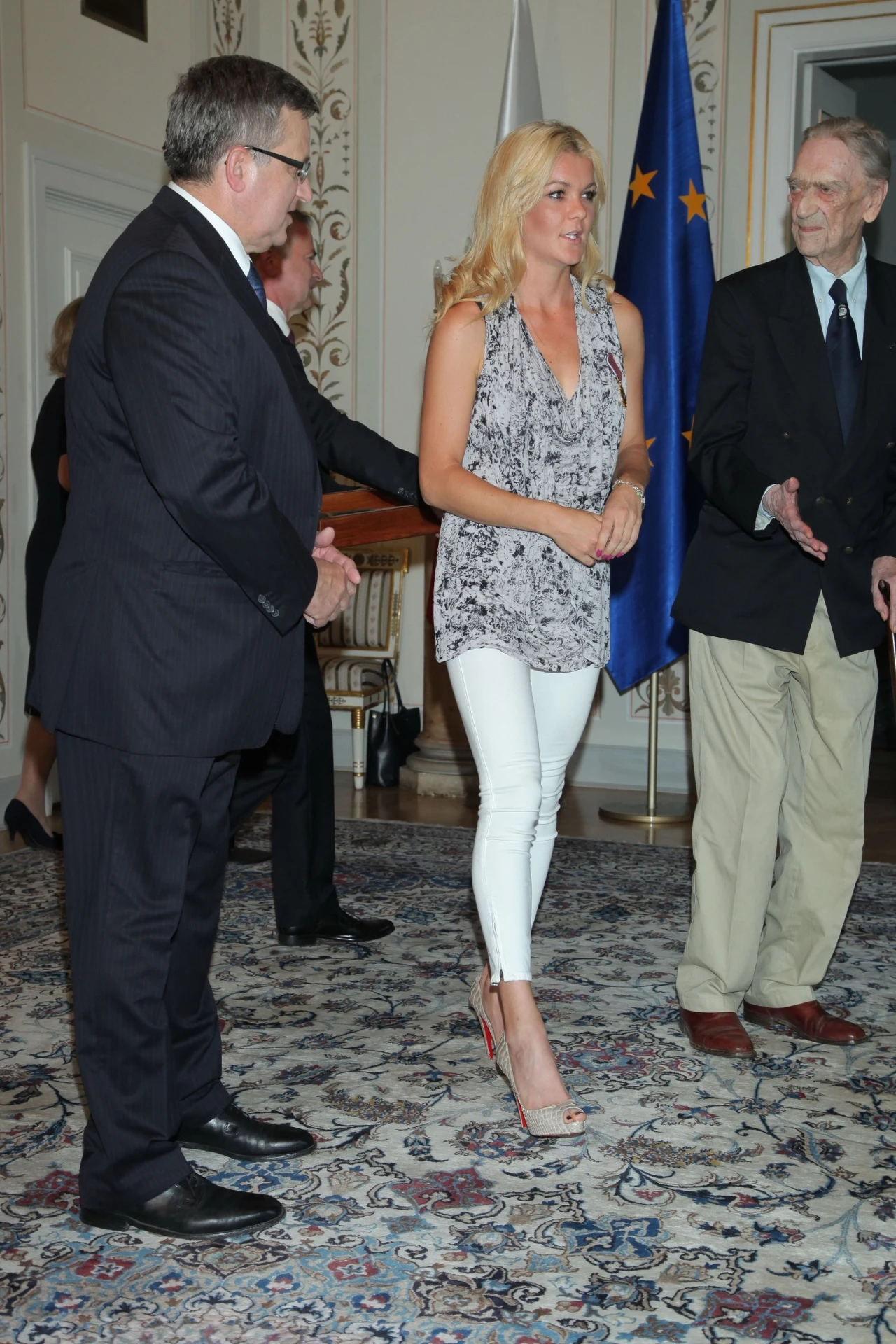 Agnieszka Radwańska Agnieszka Radwańska