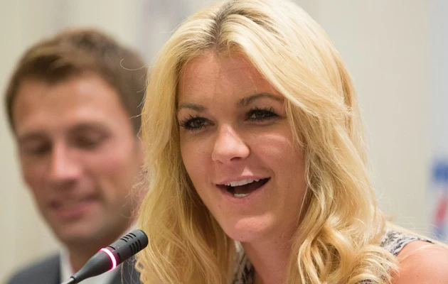 Agnieszka Radwańska