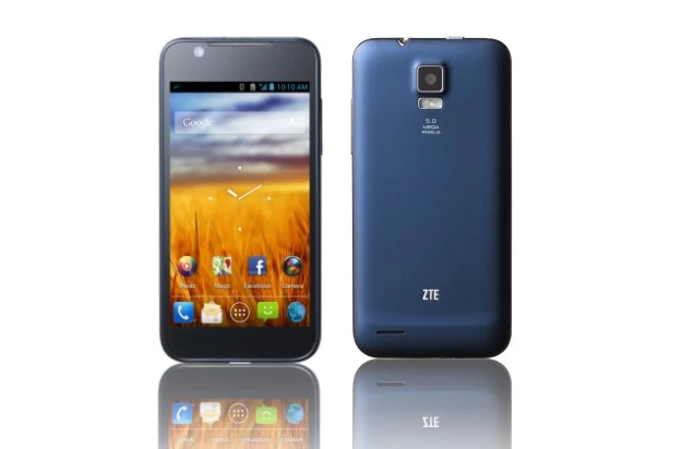 ZTE Blade G