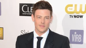 Cory Monteith