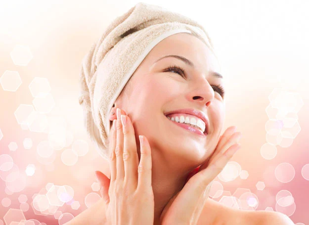 Suplementy pomogą zregenerować skórę Suplementy pomogą zregenerować skórę