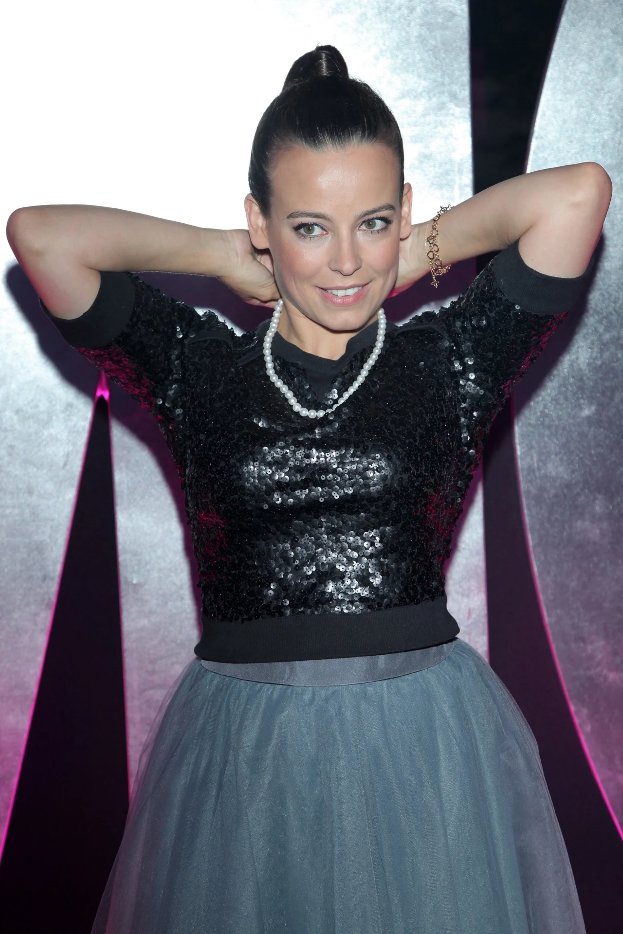 Anna Mucha Anna Mucha