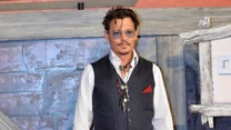 Johnny Depp