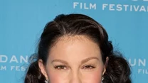 Ashley Judd