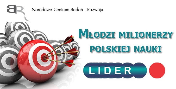 Narodowe Centrum Badań i Rozwoju wyłoniło zwycięzców programu „Lider”