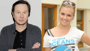 Piotr Cyrwus, mimo że od kilkunastu miesięcy nie gra już w „Klanie”, spotykał się z Agnieszką i pomagał jej w przygotowaniach do egzaminów.