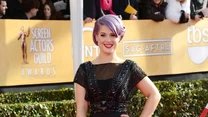 Kelly Osbourne