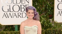 Kelly Osbourne