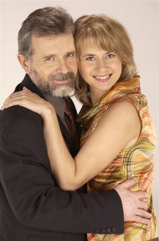 Anna i Cezary 