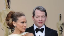 Sarah Jessica Parker i  Matthew Broderick