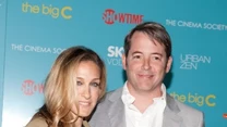 Sarah Jessica Parker i  Matthew Broderick