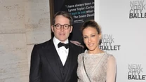 Sarah Jessica Parker i  Matthew Broderick