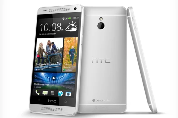 HTC One Mini