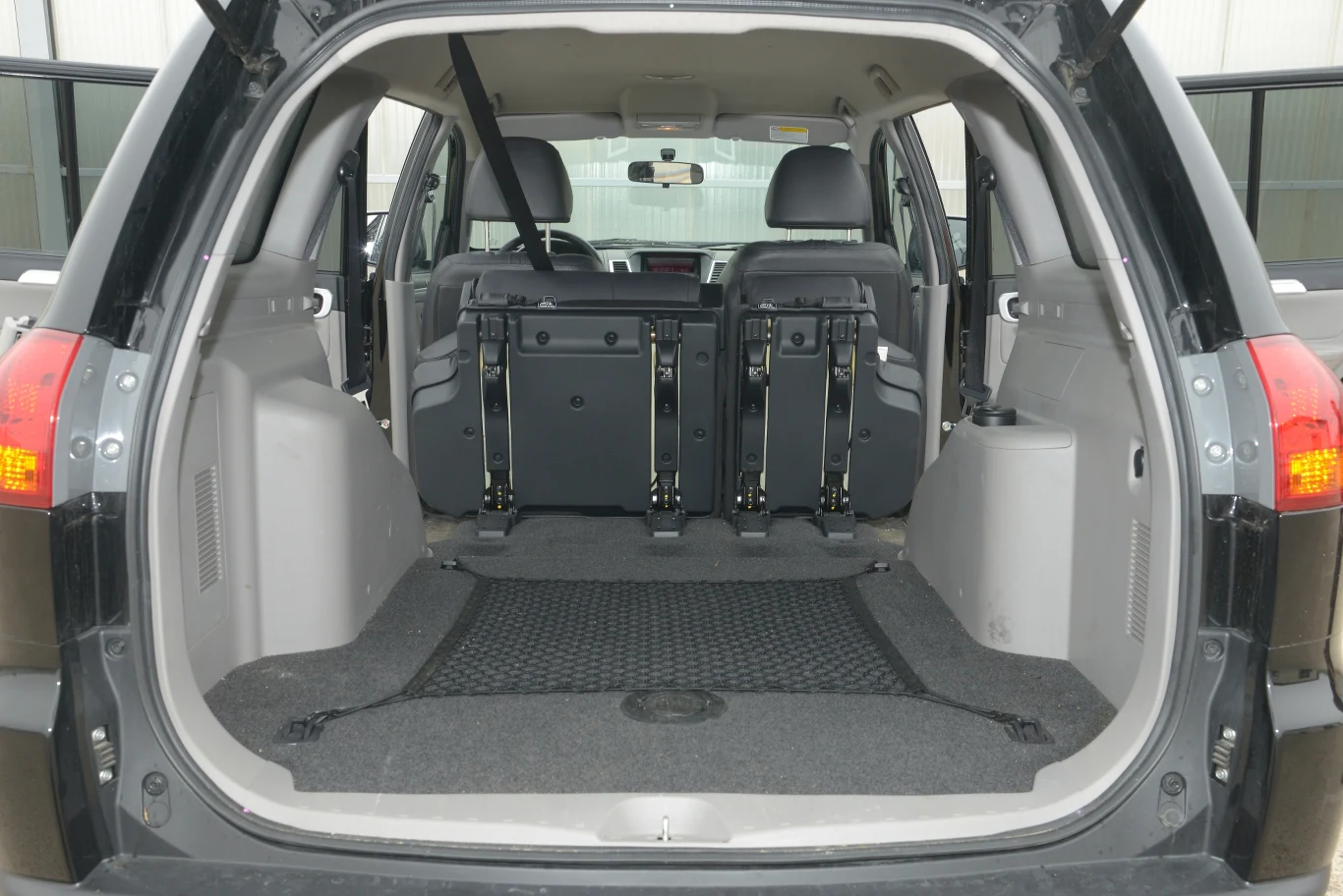 Mitsubishi Pajero Sport 2.5 Di-D