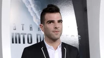 Zachary Quinto