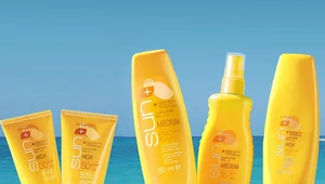 Na lato: Avon Sun+