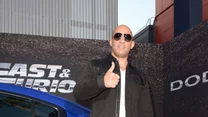 Vin Diesel