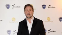 Russel Crowe