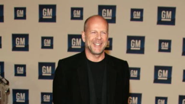 Bruce Willis