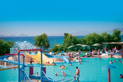 Aguis Marine Resort & Waterpark /fot. Blog.Qtravel.pl