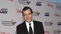 Antonio Banderas