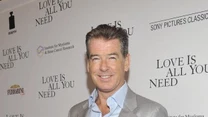 Pierce Brosnan