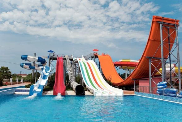 aquapark