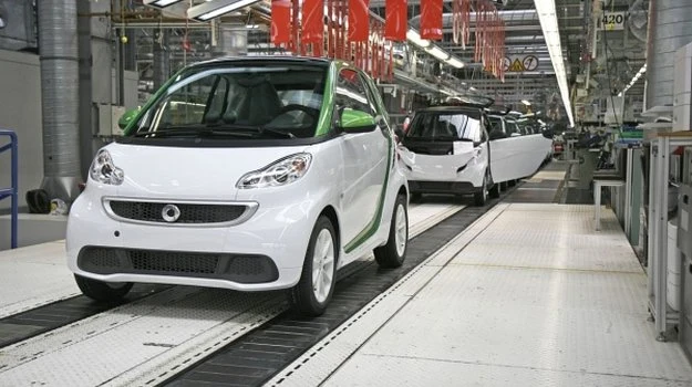 Największą popularnością smart cieszy się w Niemczech, we Włoszech i w Chinach. W ubiegłym roku sprzedano ponad 100 tys. egzemplarze modelu. Największą popularnością smart cieszy się w Niemczech, we Włoszech i w Chinach. W ubiegłym roku sprzedano ponad 100 tys. egzemplarze modelu.