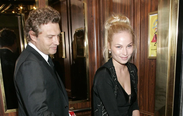 Krzysztof Latek, Weronika Książkiewicz Krzysztof Latek, Weronika Książkiewicz