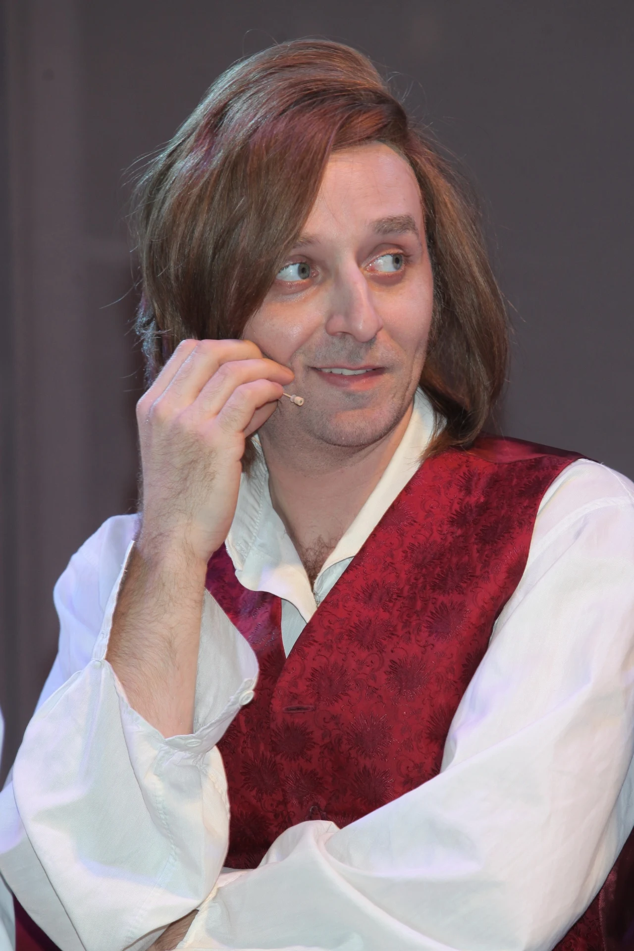 Wojciech Mecwaldowski