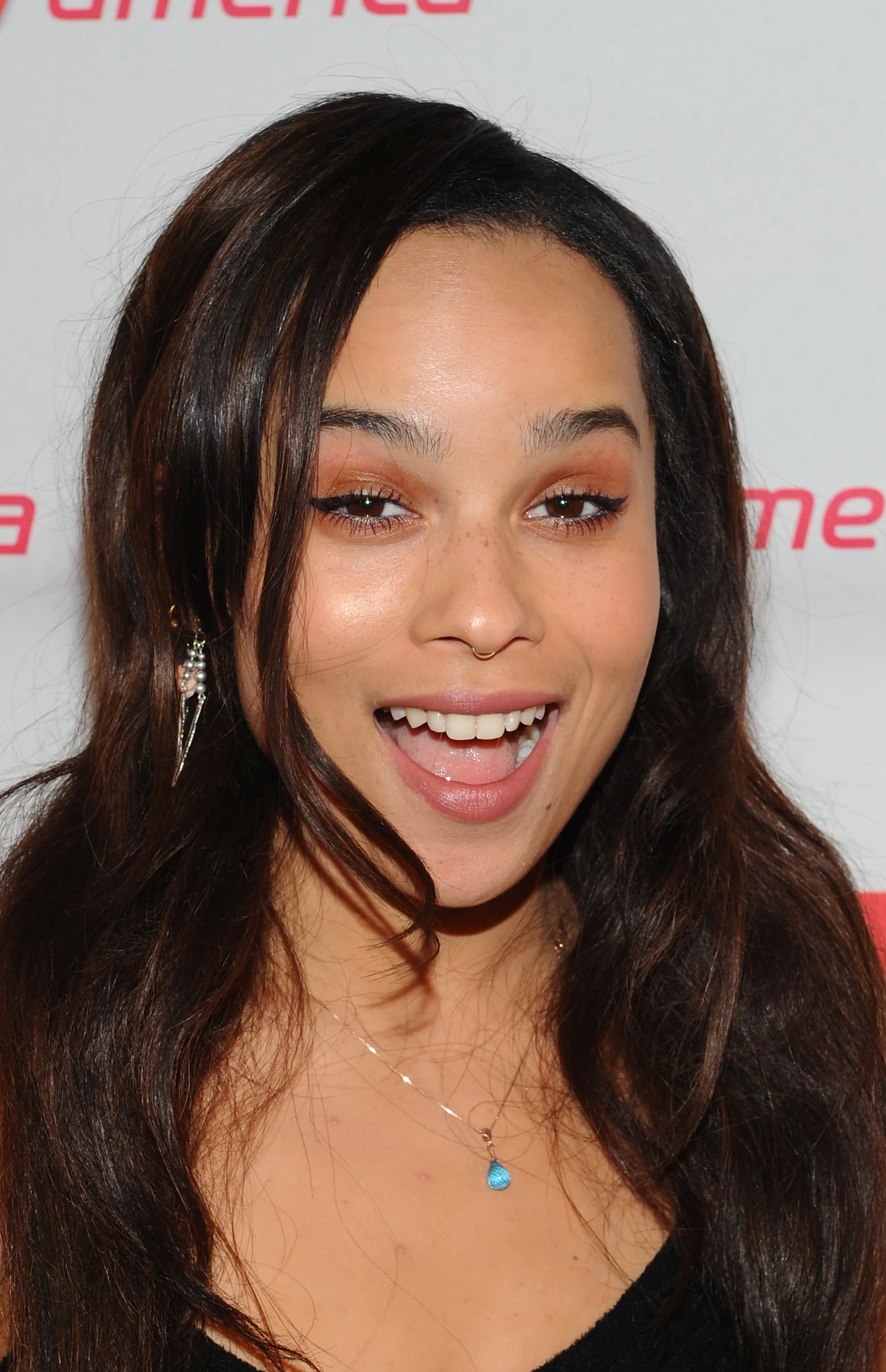 Czy według ciebie Zoe Kravitz podobna jest do swojego ojca? Czy według ciebie Zoe Kravitz podobna jest do swojego ojca?