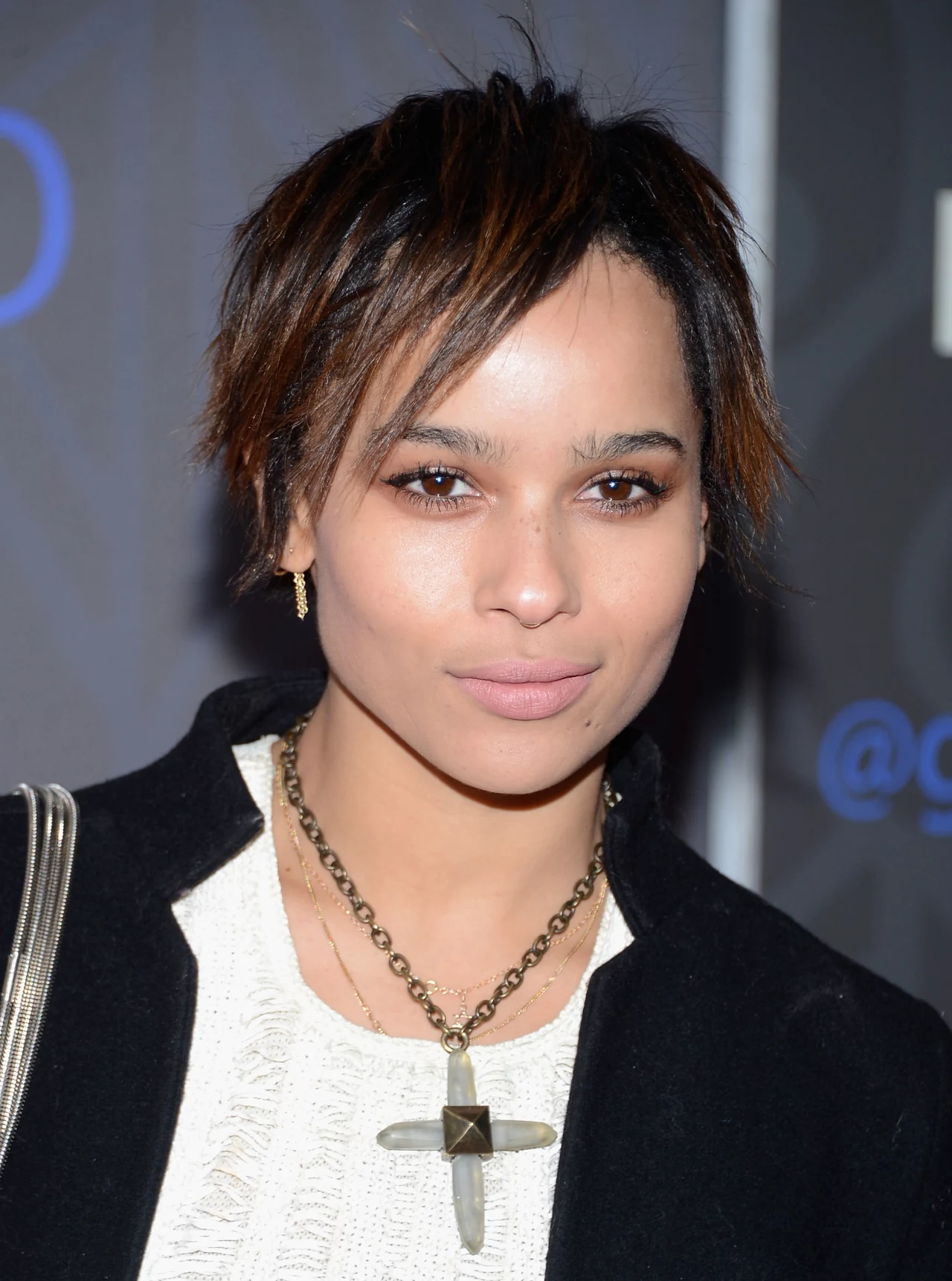 Czy według ciebie Zoe Kravitz podobna jest do swojego ojca? Czy według ciebie Zoe Kravitz podobna jest do swojego ojca?
