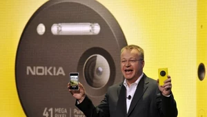 Nokia jest zadowolona z Windows Phone