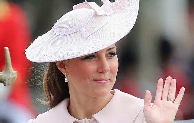 Księżna Kate Księżna Kate