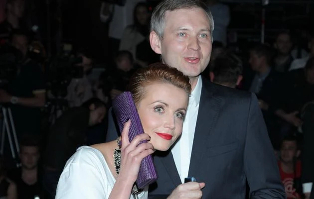 "Państwo Domańscy" "Państwo Domańscy"