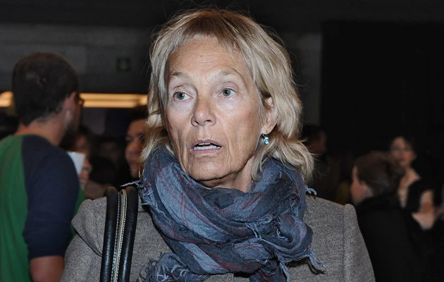 Małgorzata Braunek Małgorzata Braunek