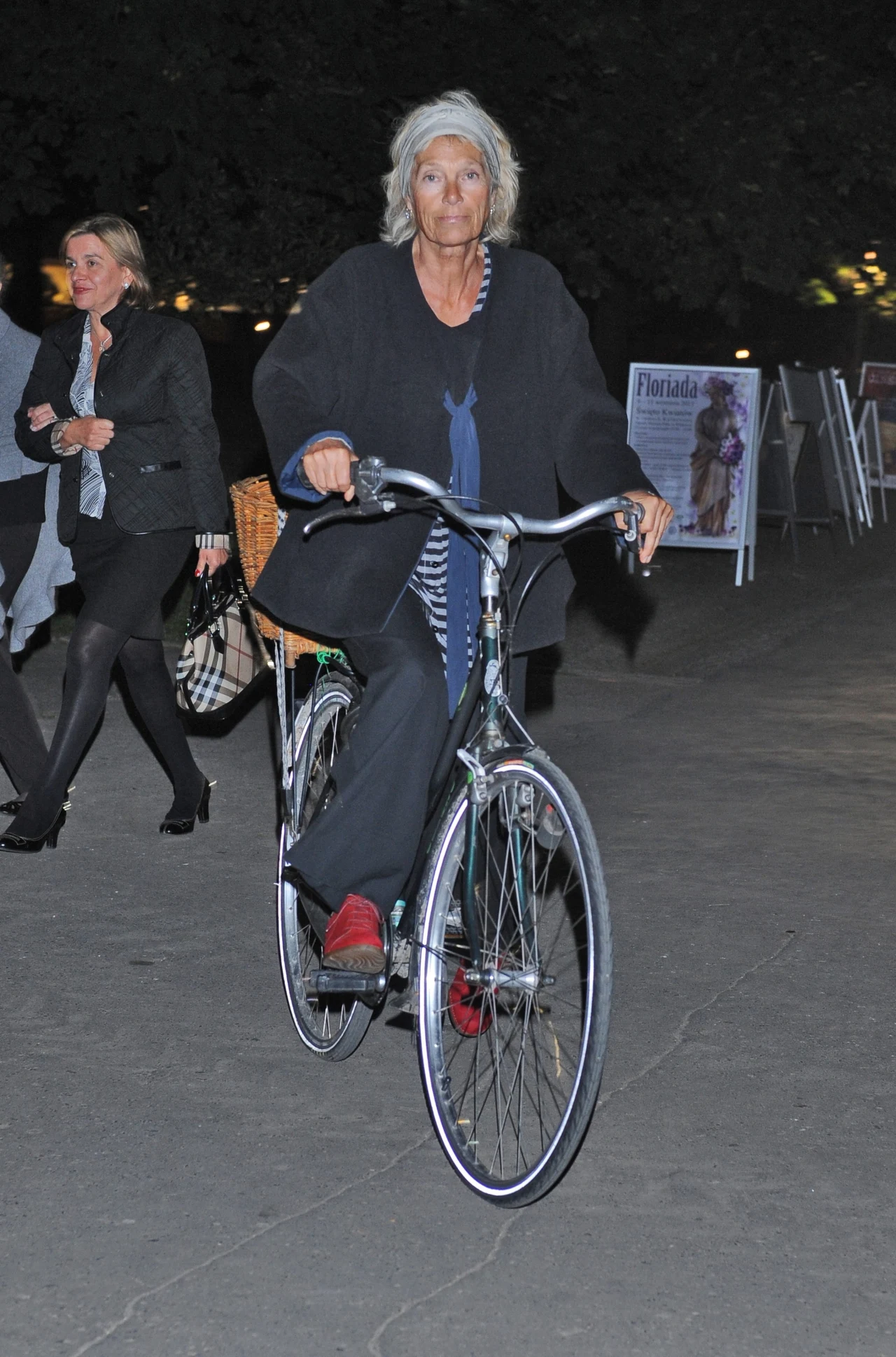 Małgorzata Braunek Małgorzata Braunek