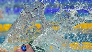 W sobotę rozpoczną się pływackie MŚ