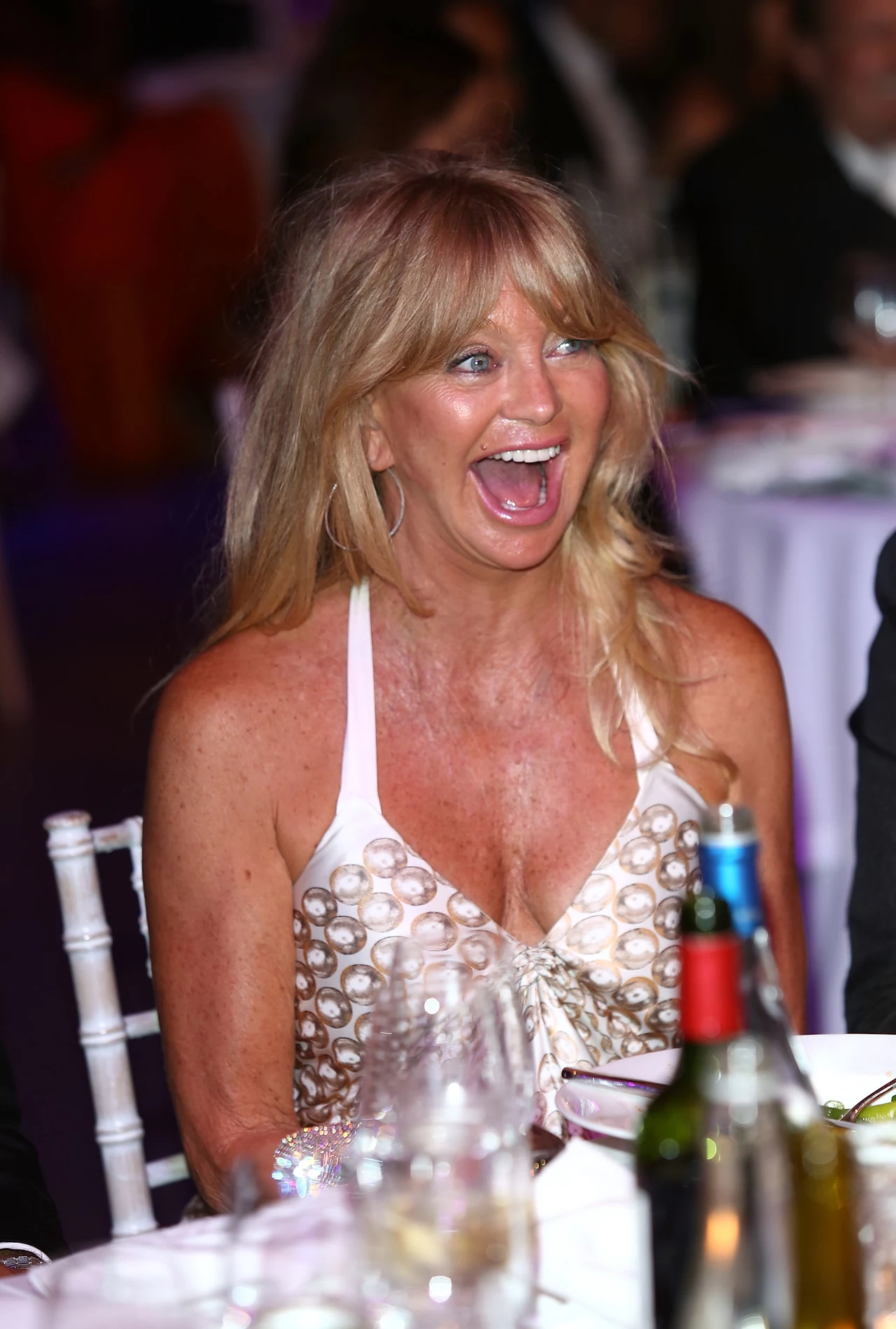 Goldie Hawn Goldie Hawn