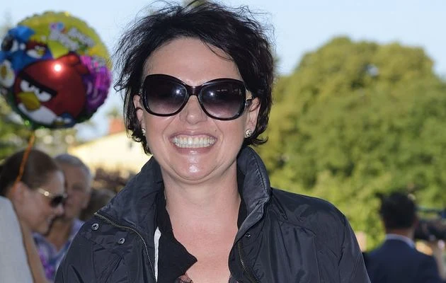 Małgorzata Pieńkowska Małgorzata Pieńkowska